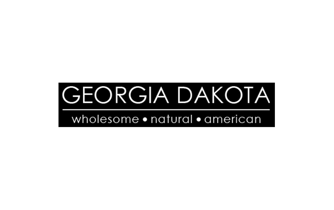 Georgia Dakota Granola - Tropical Fruit & Nut    Pack  100 grams